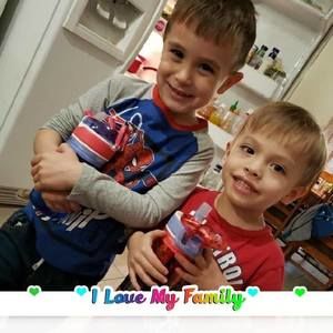 Meet your Posher, Lori